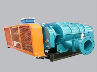 50氣力輸送風機
